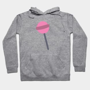 Lollipop Hoodie